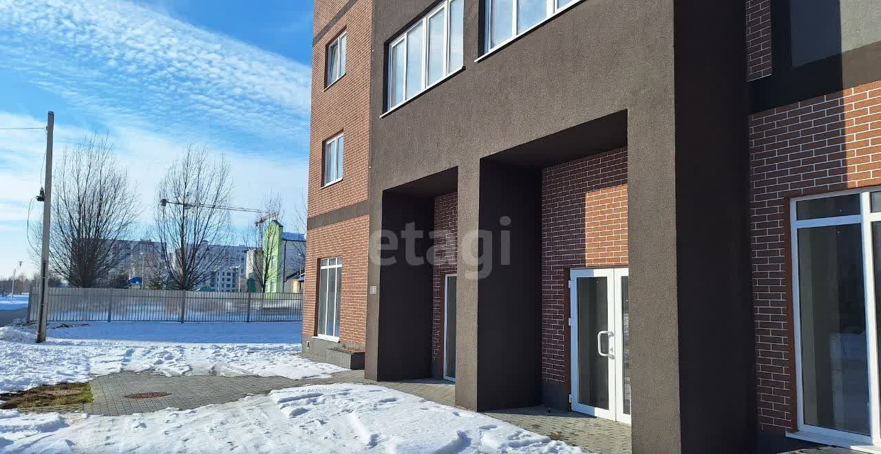 свободного назначения г Калининград р-н Московский б-р Борисовский 17к/1 фото 10