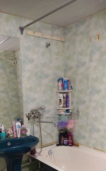 квартира г Старый Оскол мкр Королева 12 фото 9