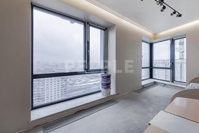 СЗАО Хорошево-Мневники ЖК Wellton Towers Московская область фото