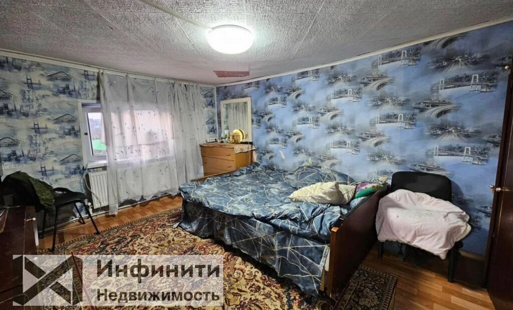 дом г Ставрополь р-н Октябрьский ул Целинная 9 фото 5