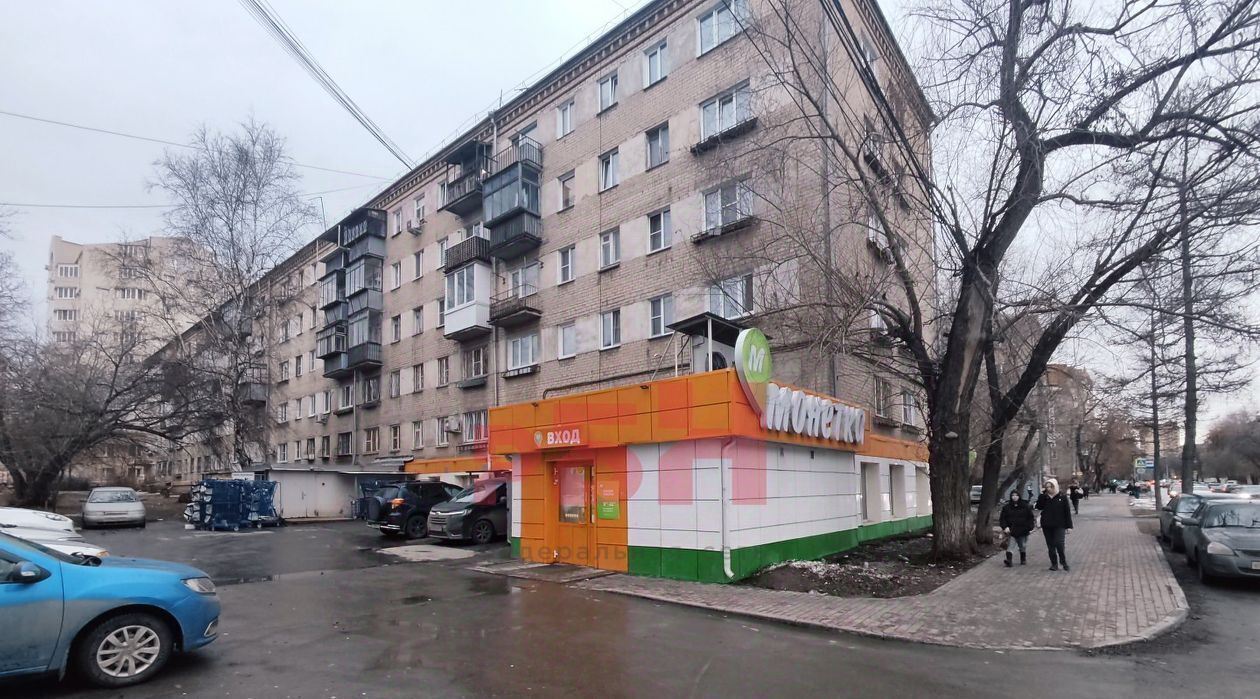 свободного назначения г Челябинск р-н Центральный ул Сони Кривой 43 фото 5