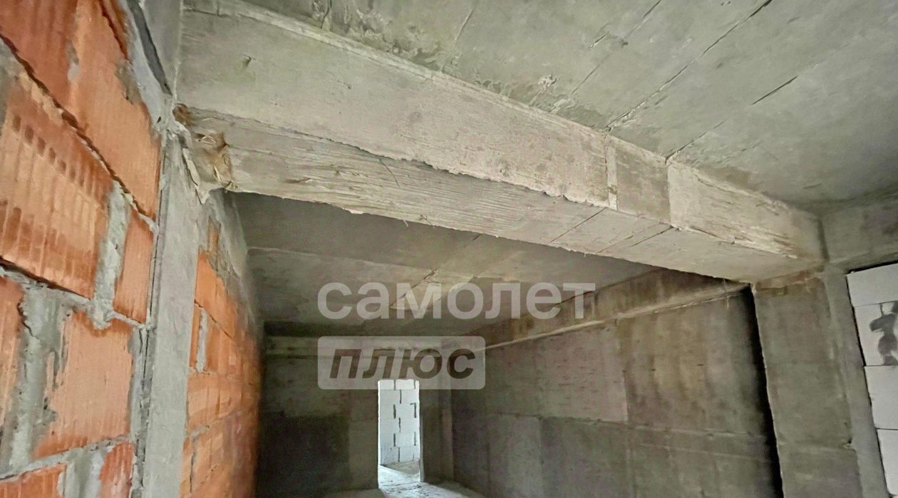 квартира г Махачкала р-н Ленинский ул Красноярская 29 фото 23