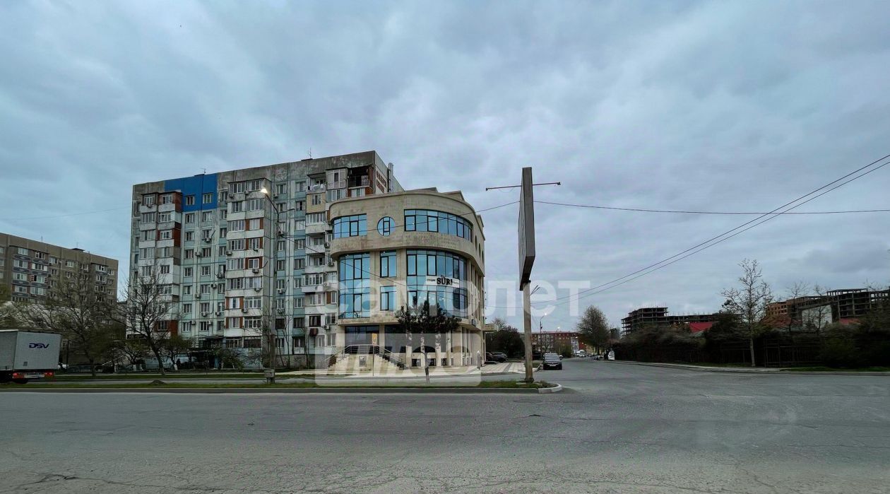 квартира г Махачкала р-н Ленинский ул Красноярская 29 фото 41