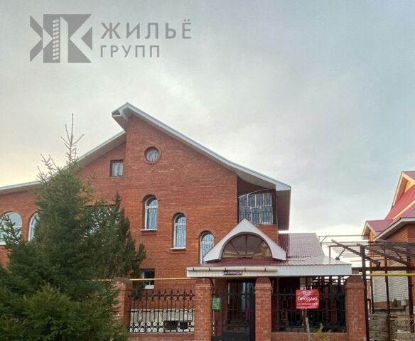 р-н Автозаводский 68-й комплекс дом 28 фото