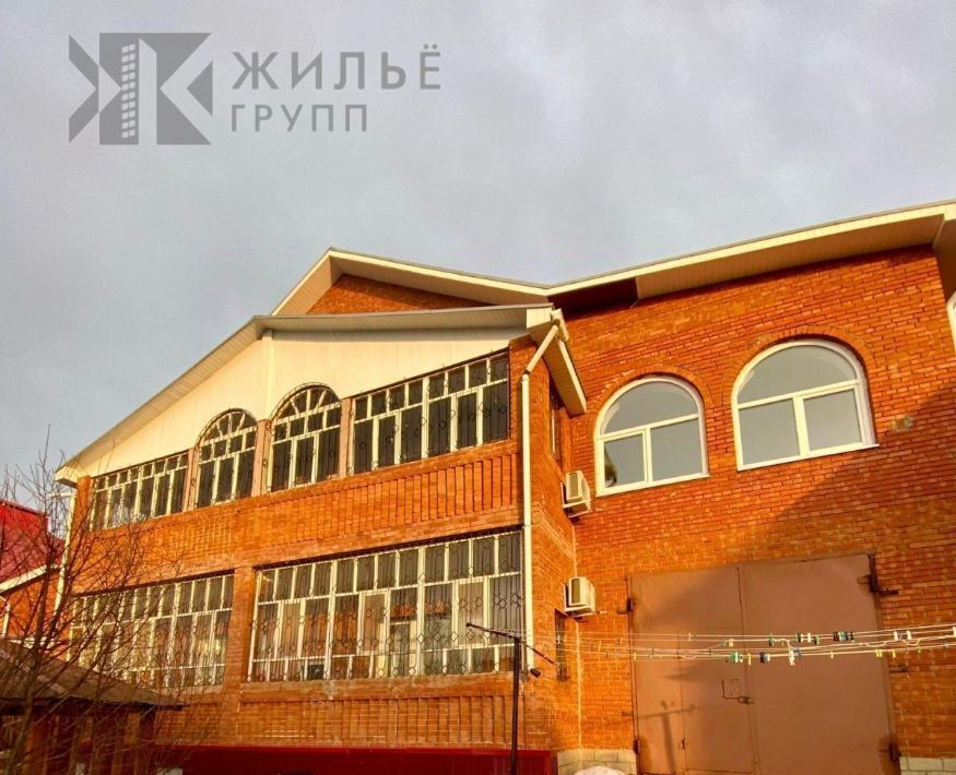 дом г Набережные Челны р-н Автозаводский 68-й комплекс ул Зеленая 28 фото 2