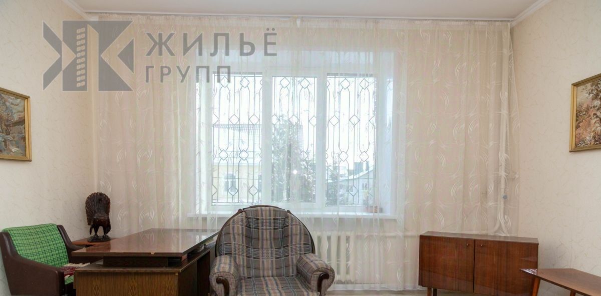 дом г Набережные Челны р-н Автозаводский 68-й комплекс ул Зеленая 28 фото 28
