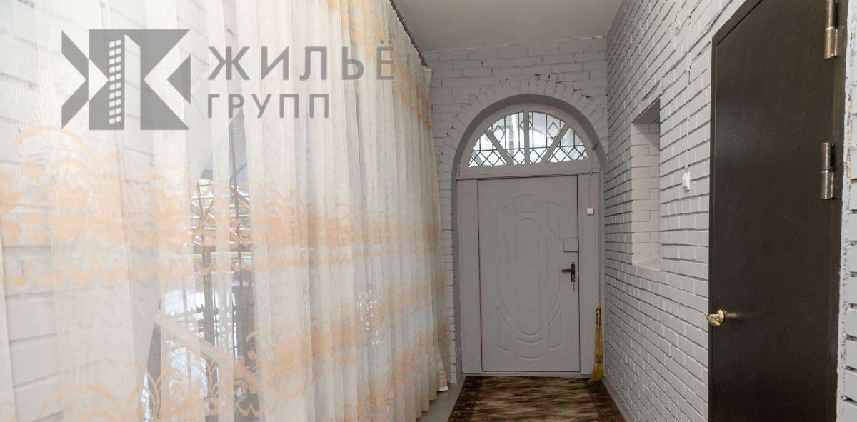 дом г Набережные Челны р-н Автозаводский 68-й комплекс ул Зеленая 28 фото 36