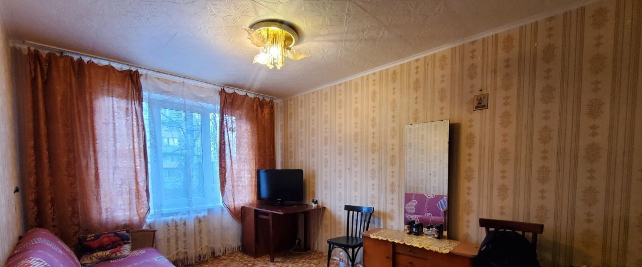 квартира р-н Ряжский г Ряжск ул Волгоградская 2 фото 8