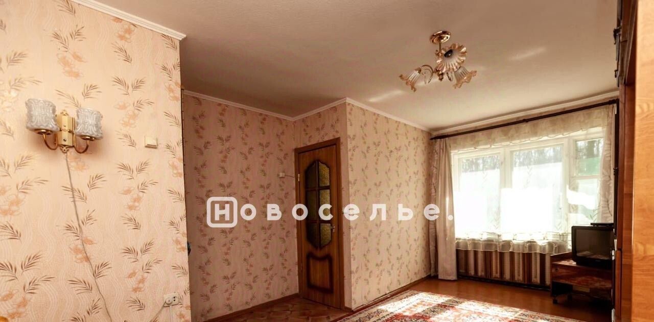 квартира г Рязань р-н Московский ул Молодцова 11 фото 3