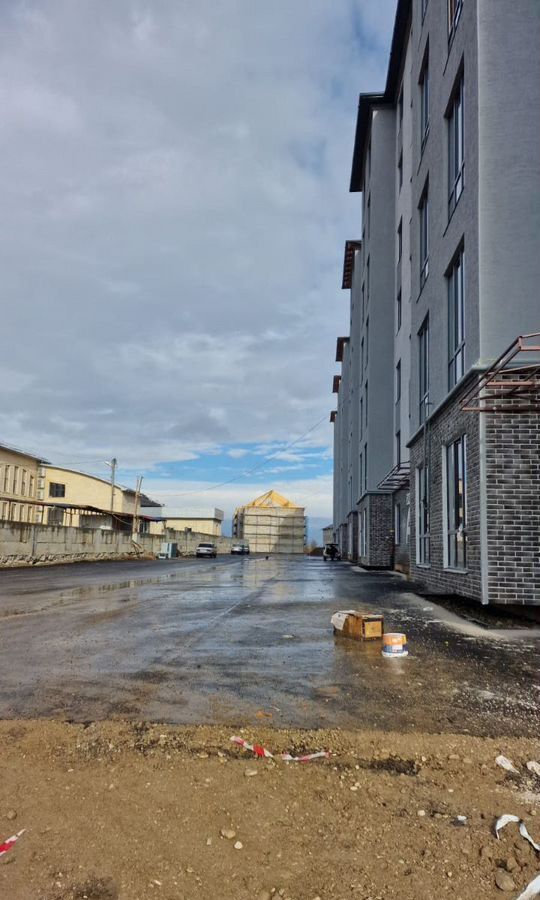 квартира г Нальчик с Кенже Горная ул Солнечная 40 фото 15