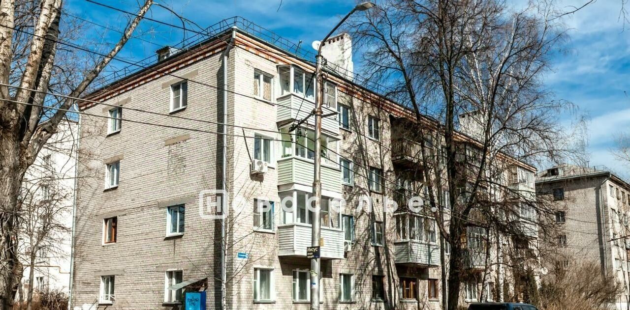 квартира г Рязань р-н Московский ул Молодцова 11 фото 18