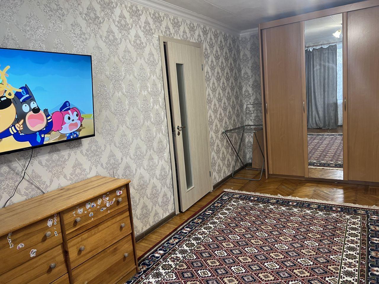 квартира г Зеленогорск ул Комсомольская 17 р-н Курортный Ленинградская область фото 3