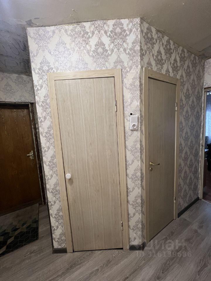 квартира г Зеленогорск ул Комсомольская 17 р-н Курортный Ленинградская область фото 11