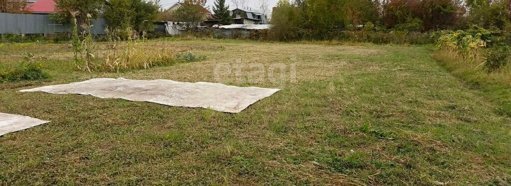 земля г Хабаровск р-н Железнодорожный ул Школьная фото 4