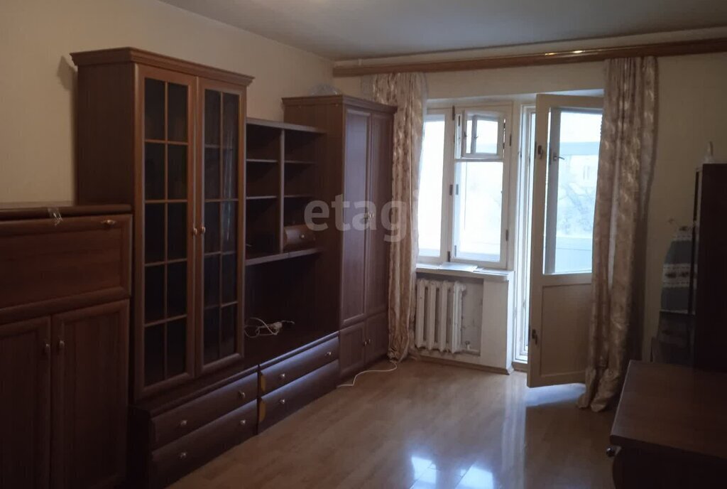 квартира г Пятигорск ул Московская 72к/1 фото 1