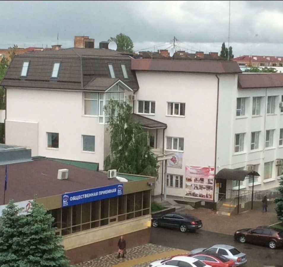 офис р-н Абинский г Абинск ул Интернациональная 35а Абинское городское поселение фото 3