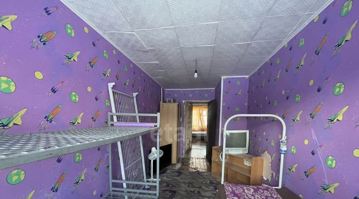 квартира г Норильск ул Горняков 11 фото 4