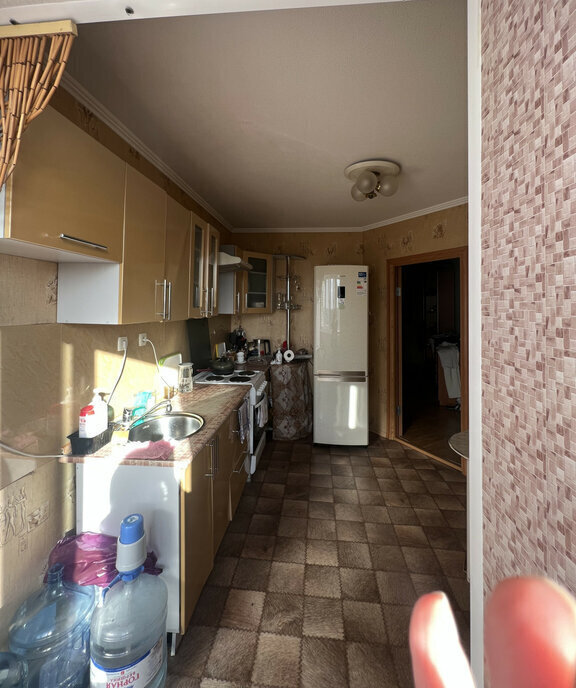 квартира г Ростов-на-Дону р-н Советский Западный ул 339-й Стрелковой Дивизии 5/60б фото 3