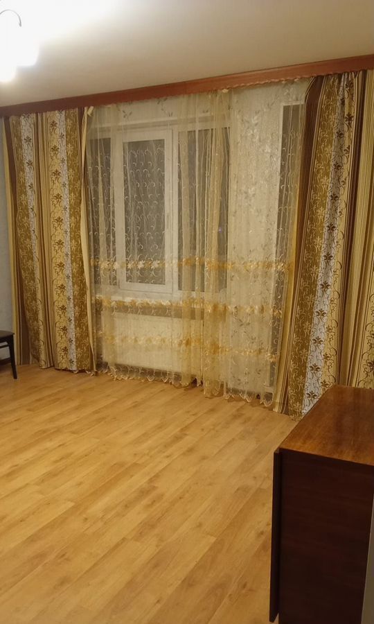 квартира г Санкт-Петербург метро Проспект Большевиков ул Подвойского 50к/3 округ Оккервиль фото 4