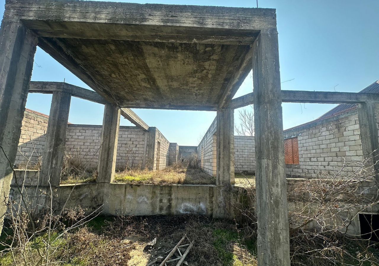 земля р-н Гудермесский г Гудермес ул Фруктовая Гудермесское городское поселение фото 3