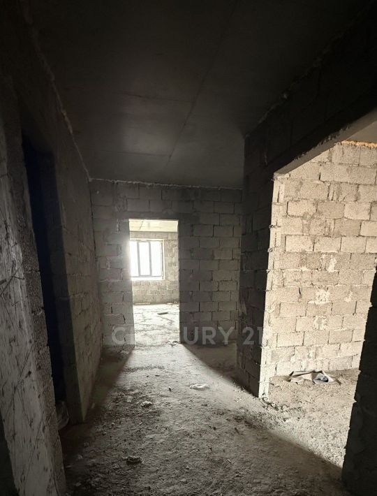 квартира г Махачкала р-н Ленинский ул Хаджи Булача 8д фото 4