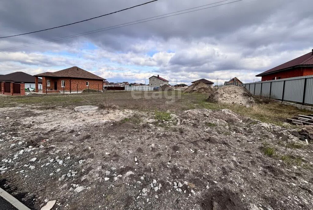 земля г Старый Оскол ул Лучистая фото 4