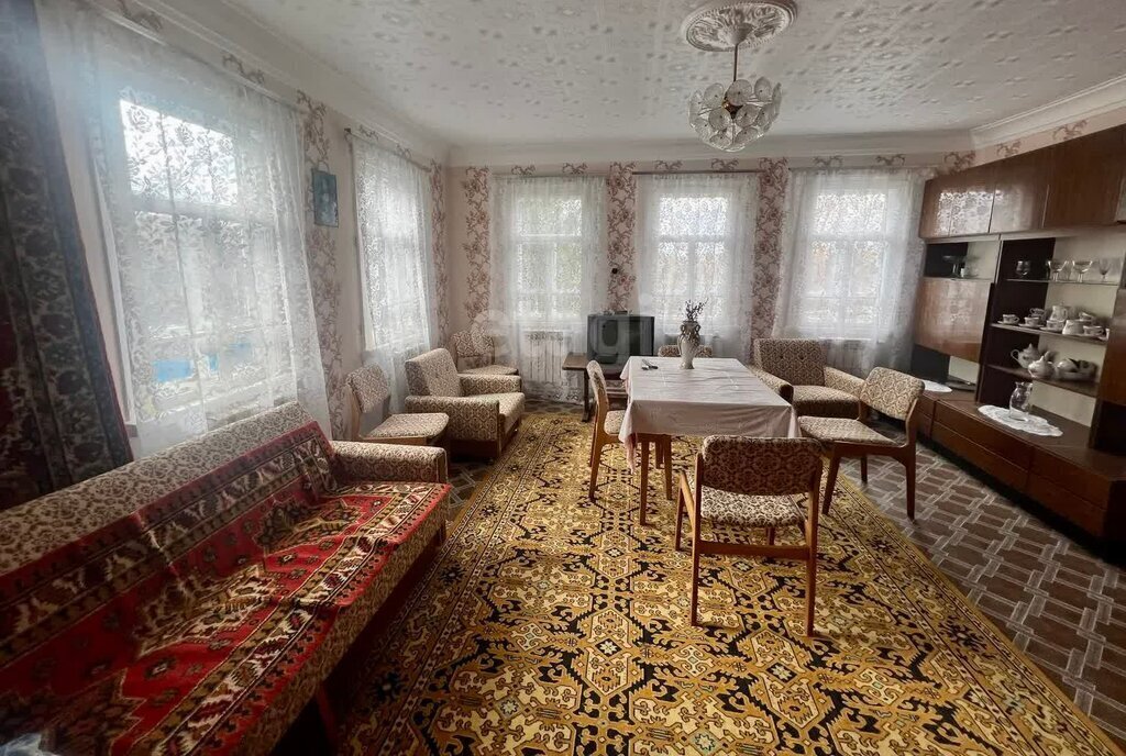 дом г Губкин ул Пригородная фото 2