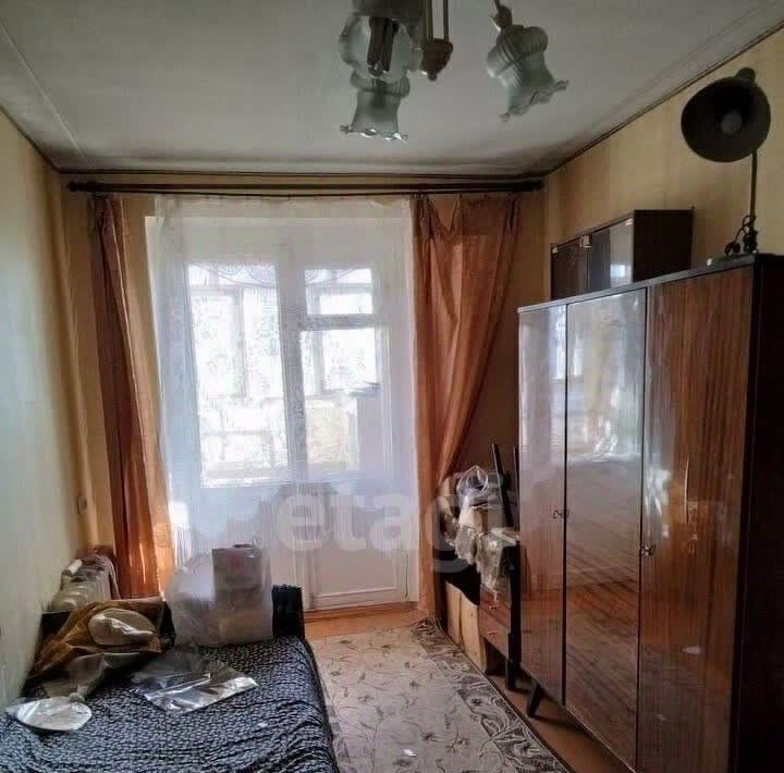 квартира г Ярославль р-н Фрунзенский ул Калинина 7 фото 3