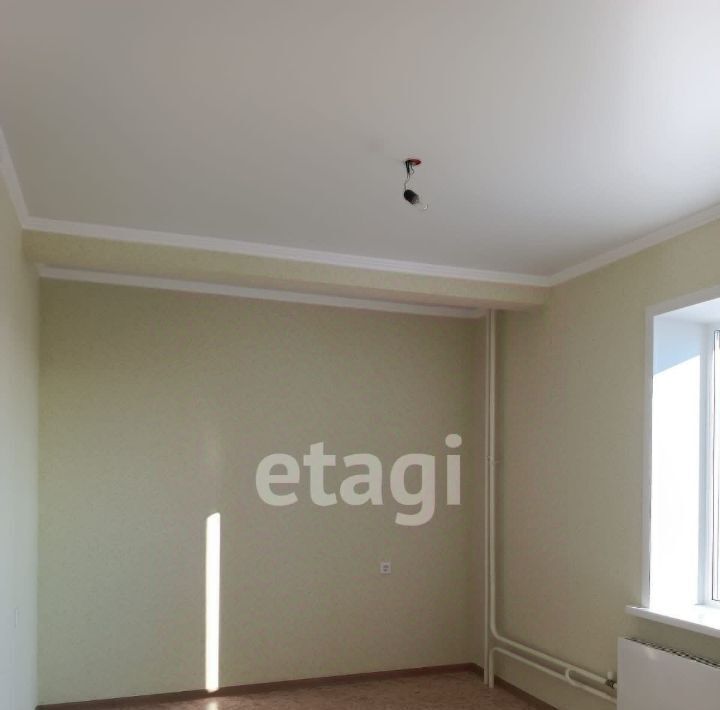 квартира г Бийск ул Михаила Митрофанова 2/2 фото 1