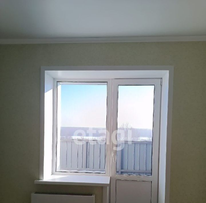квартира г Бийск ул Михаила Митрофанова 2/2 фото 3