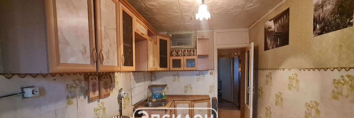 квартира г Курск р-н Центральный ул Карла Маркса 72к/11 фото 1