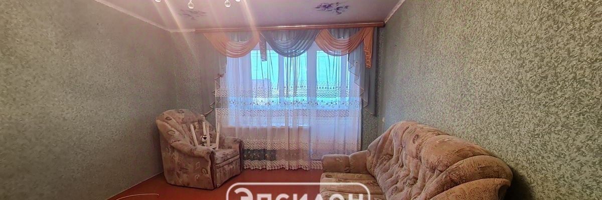 квартира г Курск р-н Центральный ул Карла Маркса 72к/11 фото 4