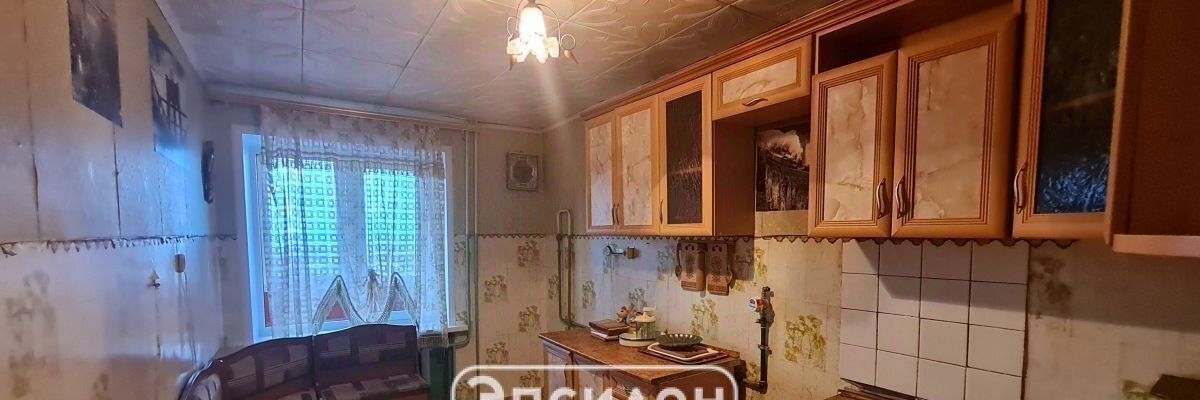 квартира г Курск р-н Центральный ул Карла Маркса 72к/11 фото 2