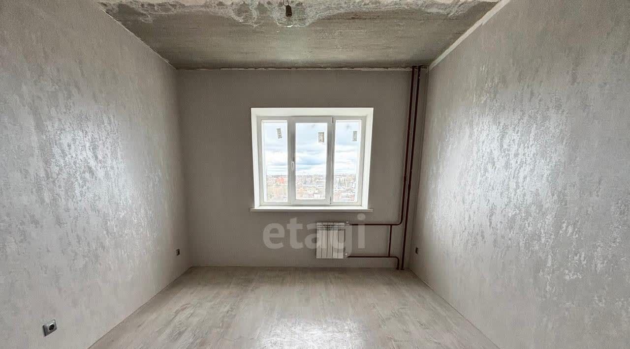 квартира г Тамбов р-н Октябрьский ул Красная 13 фото 1
