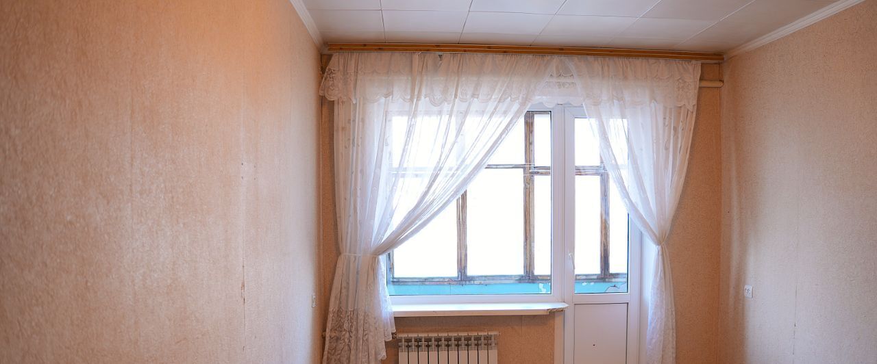 квартира г Самара р-н Советский Безымянка ул Ново-Вокзальная 14 фото 4