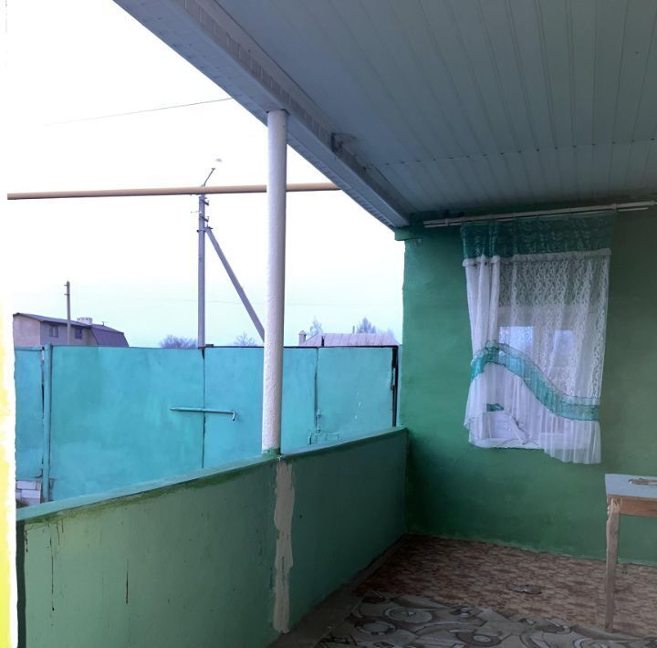 дом р-н Усманский с Кривка ул Центральная 65 фото 2