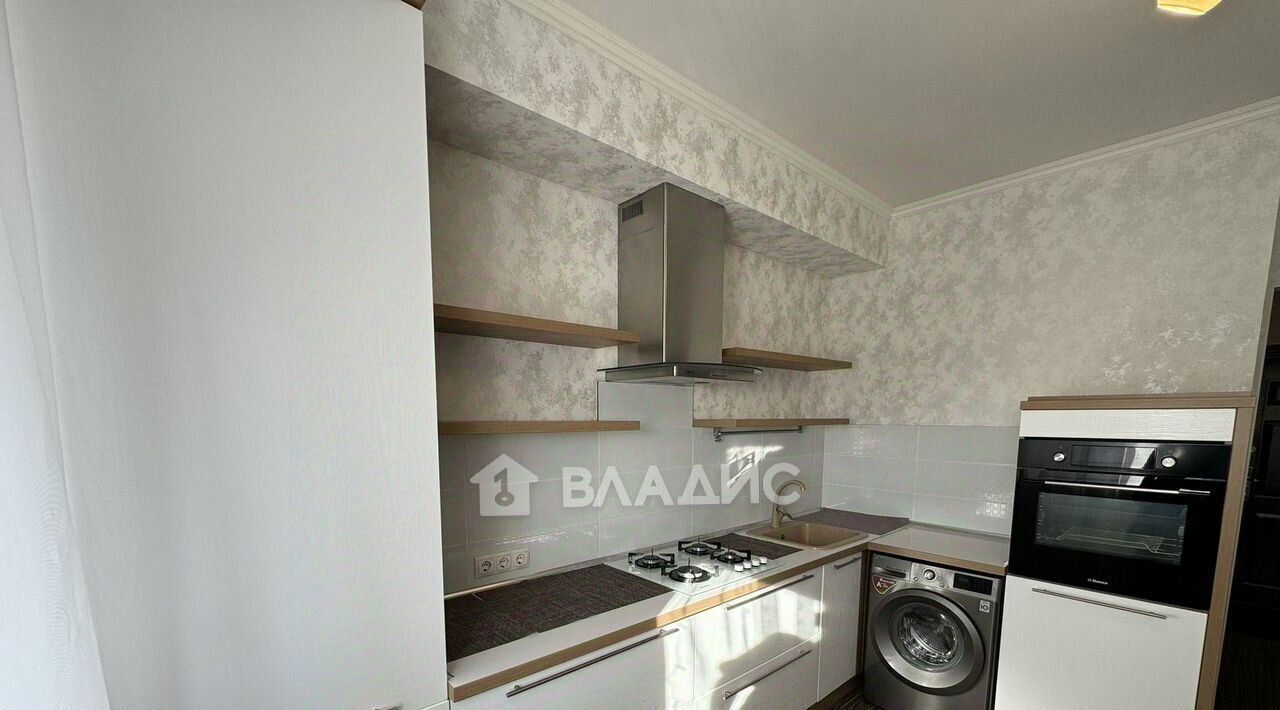 квартира г Калининград р-н Ленинградский ул Баженова 13 фото 3
