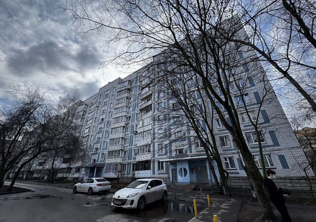 ул Юбилейная 35к/2 Медведково фото