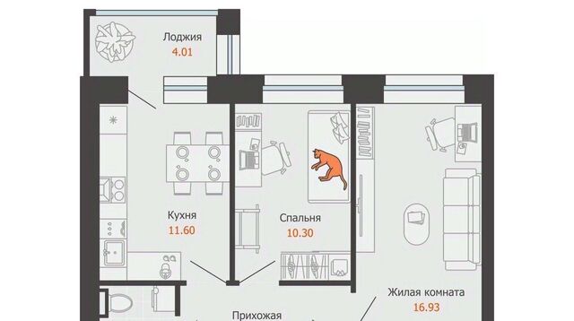 р-н Ленинский дом 84 фото