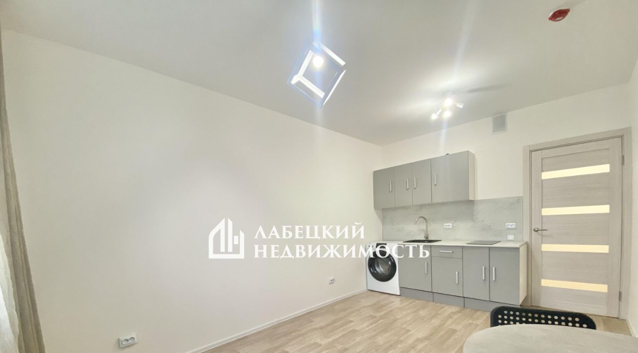 квартира г Санкт-Петербург метро Гражданский Проспект дор Муринская 25к/3 округ Полюстрово фото 5