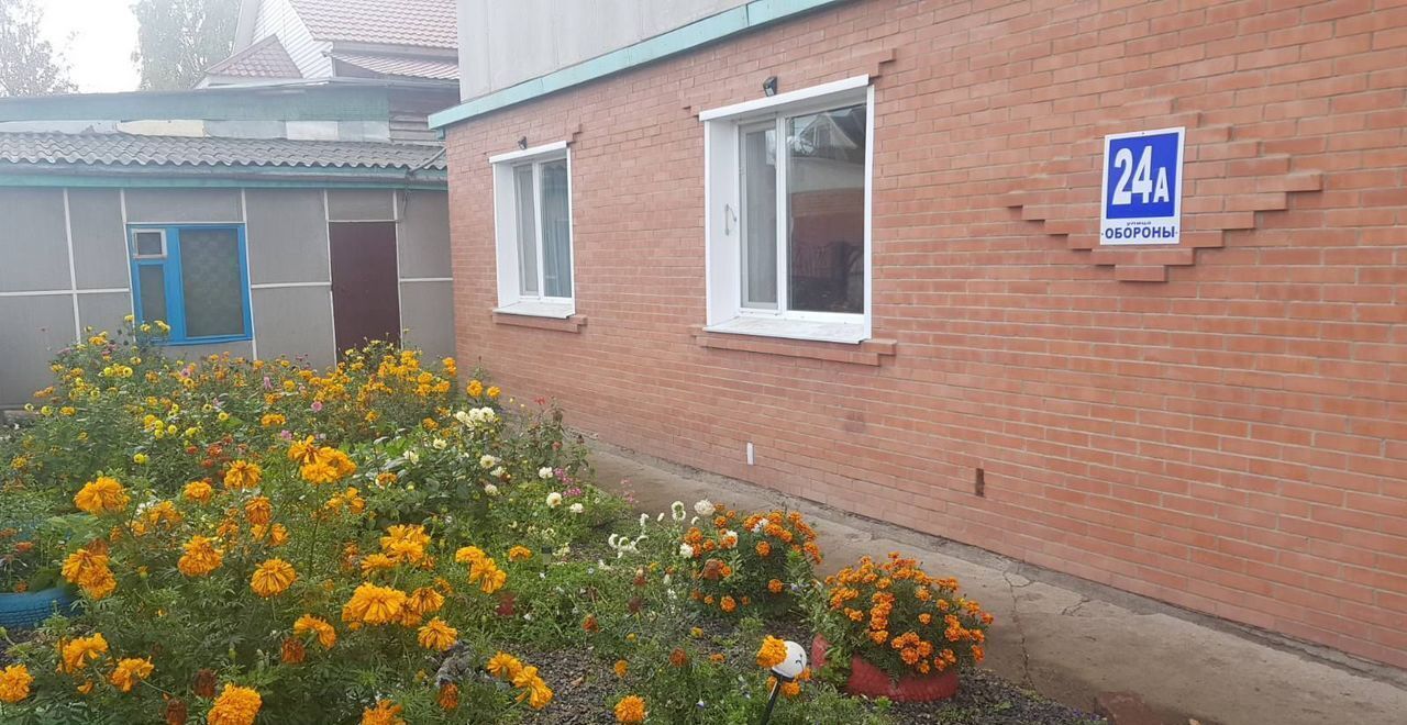 дом г Назарово ул Обороны 24а фото 6