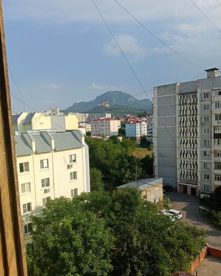 квартира г Железноводск ул Октябрьская 104 фото 12