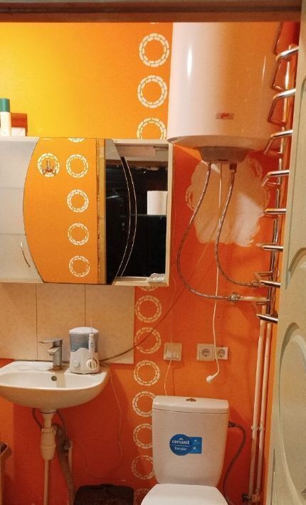 дом г Симферополь Каменский ул 30-яколлективных садов 59 фото 6