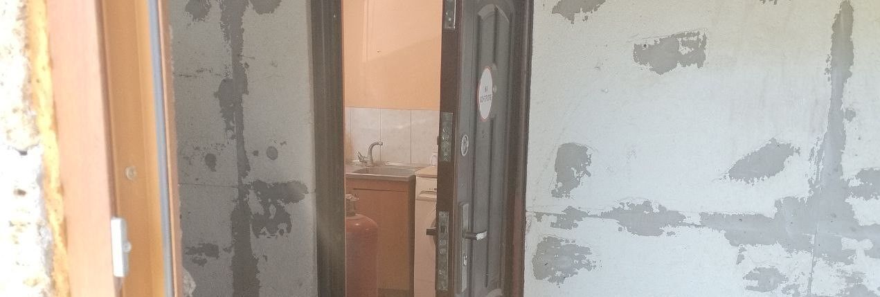 дом г Симферополь Каменский ул 30-яколлективных садов 59 фото 16