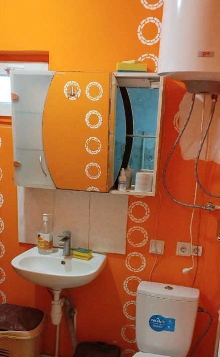 дом г Симферополь Каменский ул 30-яколлективных садов 59 фото 23