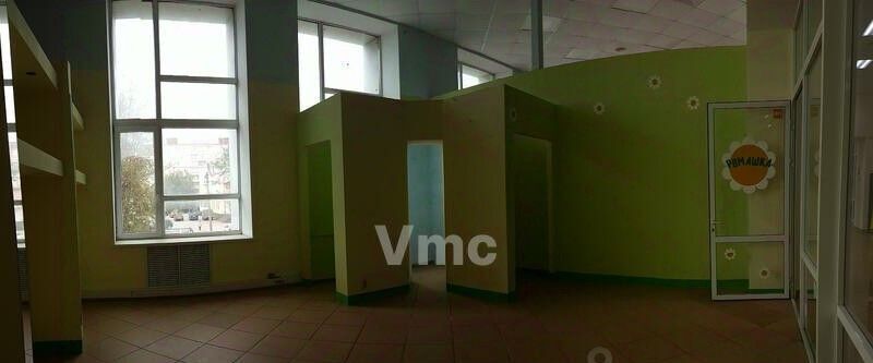 торговое помещение г Дмитров ул Профессиональная 4 фото 4