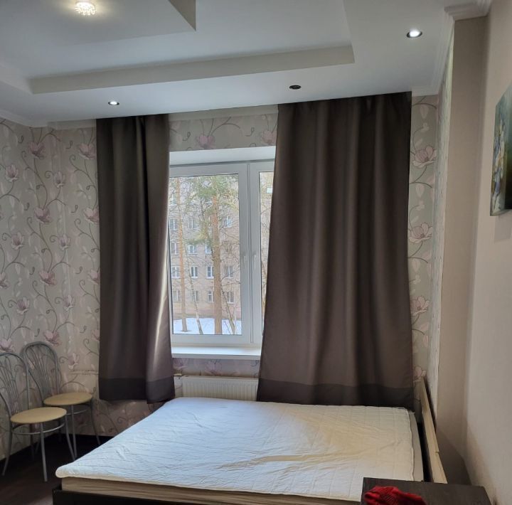 квартира г Красногорск ул Речная 20к/2 Митино фото 6