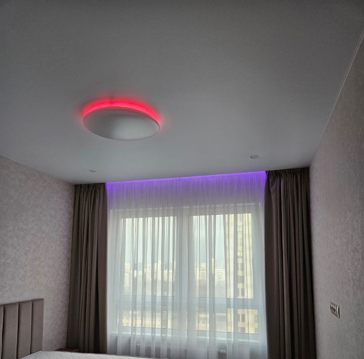 квартира г Москва метро Водный стадион б-р Кронштадтский 9к/6 фото 6