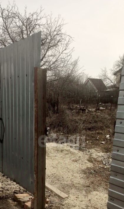 земля г Ростов-на-Дону р-н Октябрьский ул 7-я Канатная фото 4