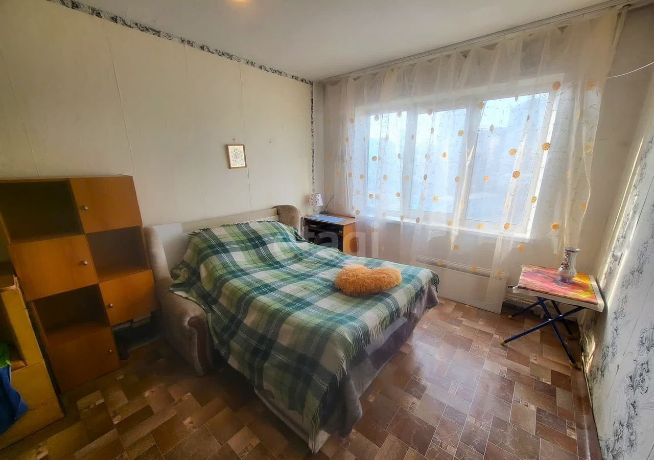 квартира г Владивосток р-н Ленинский ул Некрасовская 52 фото 4